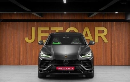Lamborghini Urus I, 2019 год, 20 000 000 рублей, 2 фотография
