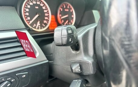 BMW 5 серия, 2004 год, 1 100 000 рублей, 23 фотография