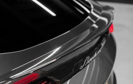 Lamborghini Urus I, 2019 год, 20 000 000 рублей, 12 фотография