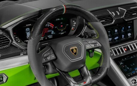 Lamborghini Urus I, 2019 год, 20 000 000 рублей, 21 фотография