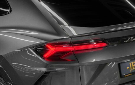 Lamborghini Urus I, 2019 год, 20 000 000 рублей, 10 фотография