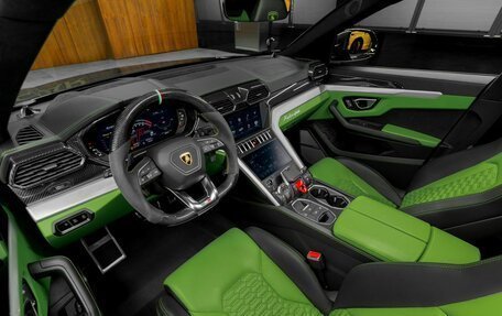 Lamborghini Urus I, 2019 год, 20 000 000 рублей, 19 фотография