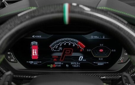 Lamborghini Urus I, 2019 год, 20 000 000 рублей, 22 фотография