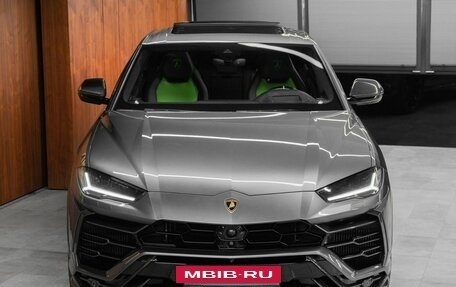 Lamborghini Urus I, 2019 год, 20 000 000 рублей, 9 фотография