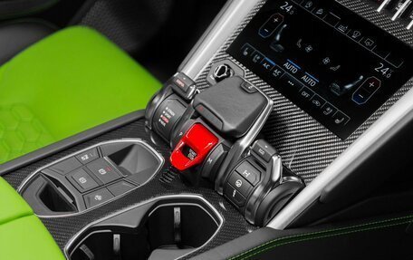 Lamborghini Urus I, 2019 год, 20 000 000 рублей, 33 фотография