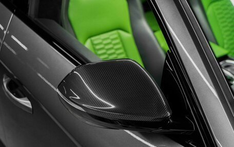 Lamborghini Urus I, 2019 год, 20 000 000 рублей, 29 фотография