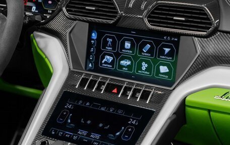 Lamborghini Urus I, 2019 год, 20 000 000 рублей, 32 фотография