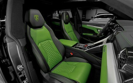 Lamborghini Urus I, 2019 год, 20 000 000 рублей, 31 фотография