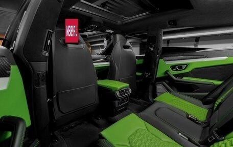 Lamborghini Urus I, 2019 год, 20 000 000 рублей, 37 фотография