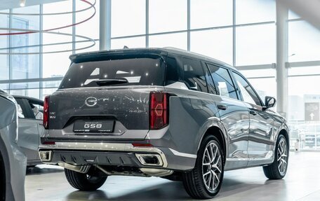 GAC GS8, 2025 год, 5 199 000 рублей, 3 фотография