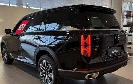 GAC GS8, 2025 год, 4 399 000 рублей, 4 фотография