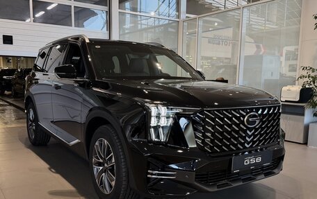 GAC GS8, 2025 год, 4 399 000 рублей, 6 фотография