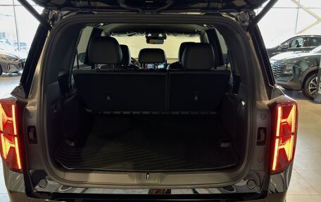 GAC GS8, 2025 год, 4 399 000 рублей, 19 фотография