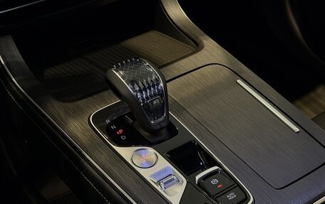 GAC GS8, 2025 год, 4 399 000 рублей, 16 фотография