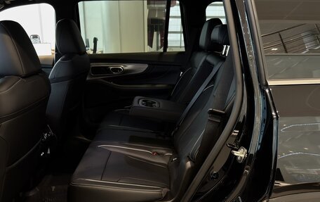 GAC GS8, 2025 год, 4 399 000 рублей, 18 фотография