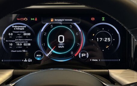 GAC GS8, 2025 год, 4 399 000 рублей, 12 фотография