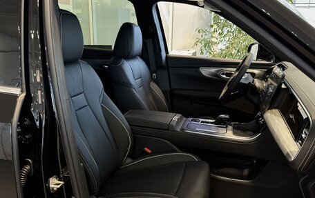 GAC GS8, 2025 год, 4 399 000 рублей, 21 фотография