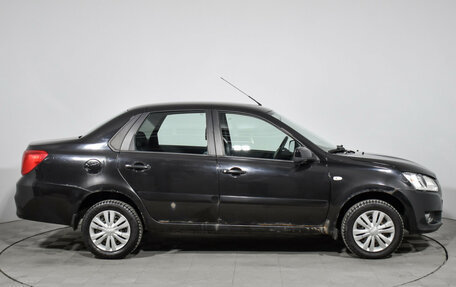 Datsun on-DO I рестайлинг, 2016 год, 389 000 рублей, 4 фотография