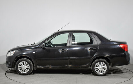 Datsun on-DO I рестайлинг, 2016 год, 389 000 рублей, 8 фотография