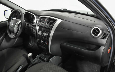 Datsun on-DO I рестайлинг, 2016 год, 389 000 рублей, 12 фотография