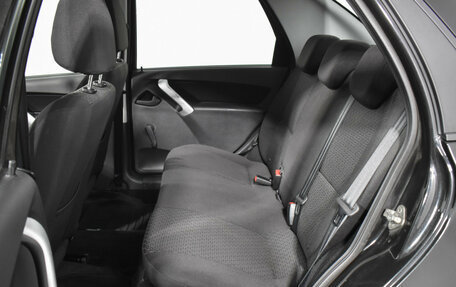 Datsun on-DO I рестайлинг, 2016 год, 389 000 рублей, 11 фотография