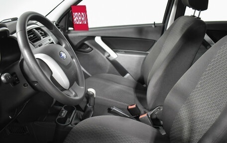 Datsun on-DO I рестайлинг, 2016 год, 389 000 рублей, 10 фотография