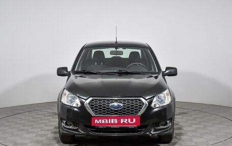 Datsun on-DO I рестайлинг, 2016 год, 389 000 рублей, 2 фотография