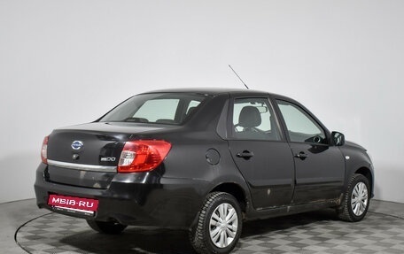 Datsun on-DO I рестайлинг, 2016 год, 389 000 рублей, 5 фотография