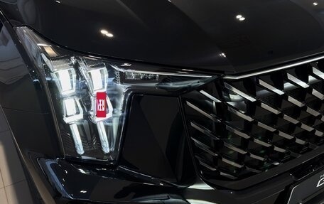 GAC GS8, 2025 год, 4 399 000 рублей, 23 фотография