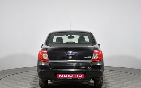 Datsun on-DO I рестайлинг, 2016 год, 389 000 рублей, 6 фотография