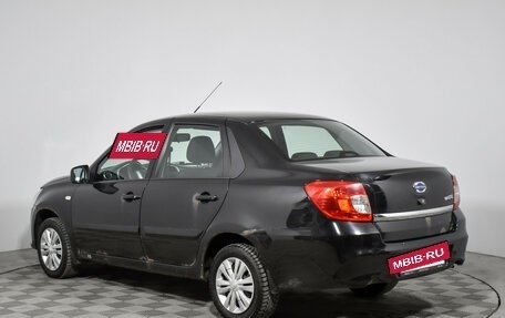 Datsun on-DO I рестайлинг, 2016 год, 389 000 рублей, 7 фотография