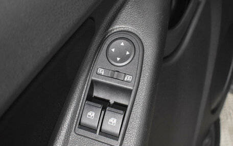 Datsun on-DO I рестайлинг, 2016 год, 389 000 рублей, 16 фотография