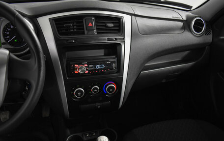 Datsun on-DO I рестайлинг, 2016 год, 389 000 рублей, 17 фотография