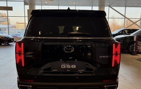 GAC GS8, 2025 год, 4 399 000 рублей, 5 фотография