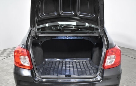 Datsun on-DO I рестайлинг, 2016 год, 389 000 рублей, 18 фотография