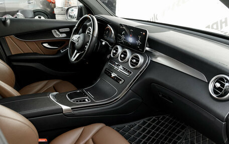 Mercedes-Benz GLC Coupe, 2020 год, 5 000 000 рублей, 14 фотография