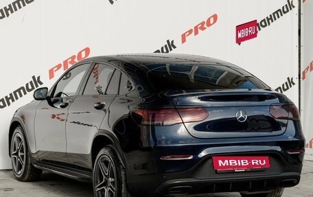 Mercedes-Benz GLC Coupe, 2020 год, 5 000 000 рублей, 6 фотография