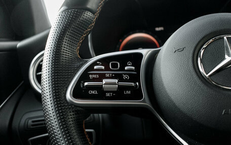 Mercedes-Benz GLC Coupe, 2020 год, 5 000 000 рублей, 16 фотография