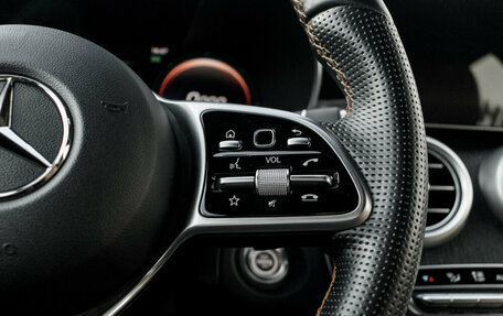 Mercedes-Benz GLC Coupe, 2020 год, 5 000 000 рублей, 17 фотография