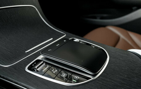 Mercedes-Benz GLC Coupe, 2020 год, 5 000 000 рублей, 26 фотография