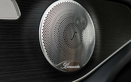 Mercedes-Benz GLC Coupe, 2020 год, 5 000 000 рублей, 33 фотография