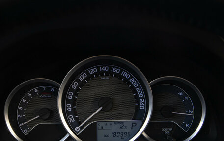 Toyota Auris II, 2014 год, 1 148 000 рублей, 9 фотография