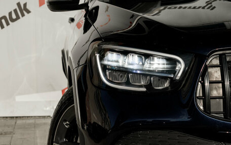 Mercedes-Benz GLC Coupe, 2020 год, 5 000 000 рублей, 32 фотография