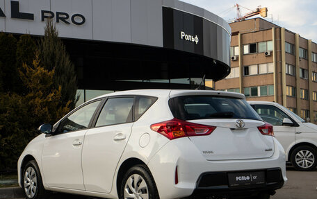 Toyota Auris II, 2014 год, 1 148 000 рублей, 5 фотография