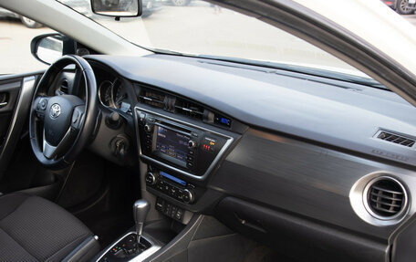 Toyota Auris II, 2014 год, 1 148 000 рублей, 7 фотография