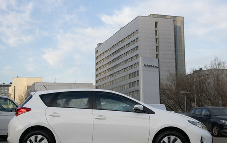 Toyota Auris II, 2014 год, 1 148 000 рублей, 3 фотография