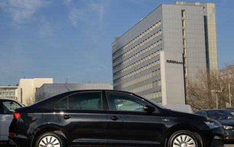 Skoda Rapid II, 2022 год, 1 788 000 рублей, 3 фотография