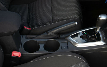 Toyota Auris II, 2014 год, 1 148 000 рублей, 15 фотография