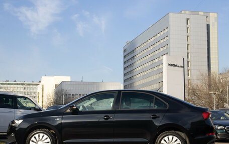 Skoda Rapid II, 2022 год, 1 788 000 рублей, 6 фотография