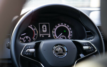 Skoda Rapid II, 2022 год, 1 788 000 рублей, 14 фотография